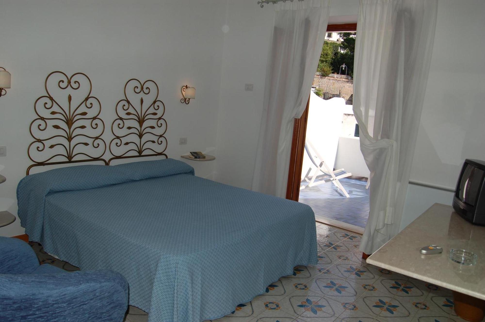 Hotel Vittoria Ποζιτάνο Εξωτερικό φωτογραφία